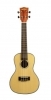 Kala KA SCG EQ Solid Spruce Top Concert Ukulele Kala KA SCG EQ Solid Spruce Top Concert Ukulele